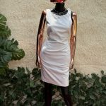 ANN TAYLOR Corporate Dress