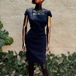 Timeless Corporate Dress