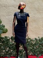 Timeless Corporate Dress