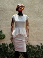 PAPAYA Flawless Peplum Dress - Image 2