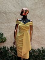 Lavish Woman Dress - Image 2