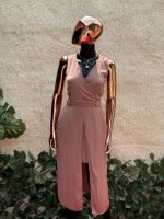 RIVER ISLAND Sleek Dress - Image 2