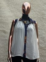 Boujee Print Shirt - Image 2