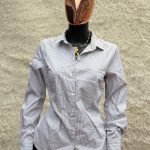 Striped Ladies Shirt