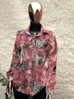 Vintage Print Shirt - Image 3
