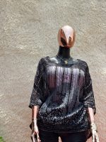 Sheer Ladies Blouse - Image 2