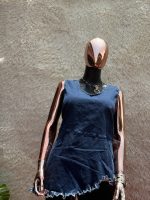 Denim Ladies Top - Image 2