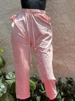 Striped-Sided Pants - Image 2