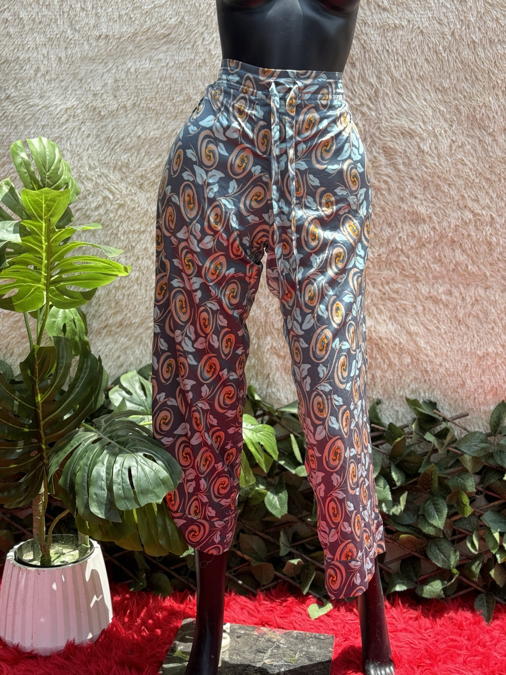 img_1831 Pajamas Pants - Image 1