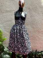 Braced Flare Skirt - Image 2