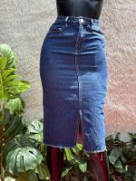 Denim Ladies Skirt