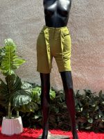 Casual Ladies Shorts