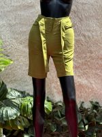 Casual Ladies Shorts - Image 2