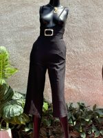 Corporate Baddie Overalls - Image 2