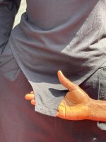 One-Hand Bodysuit - Image 2