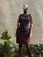 Boss Chic Dress - Image 2