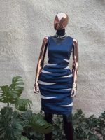 ASAR Demure Dress - Image 2