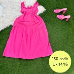 Trendy Maxi Dress