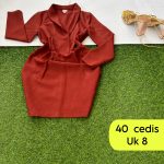 Exquisite Bodycon Dress