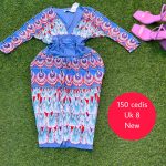 Flattering Bodycon Dress