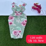 Sweet Roses Bodycon Dress