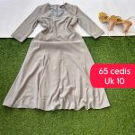 Glee Corporate Dress