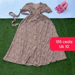 Dotted Fairy Dress