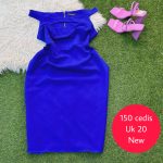 Mesmerizing Pur Dress