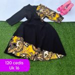Timeless Skater Dress