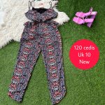 Slink Lady Jumpsuit