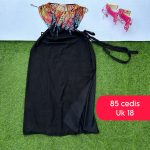 Sisi Maxi Dress
