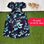 Off-Shoulder Belle Dress